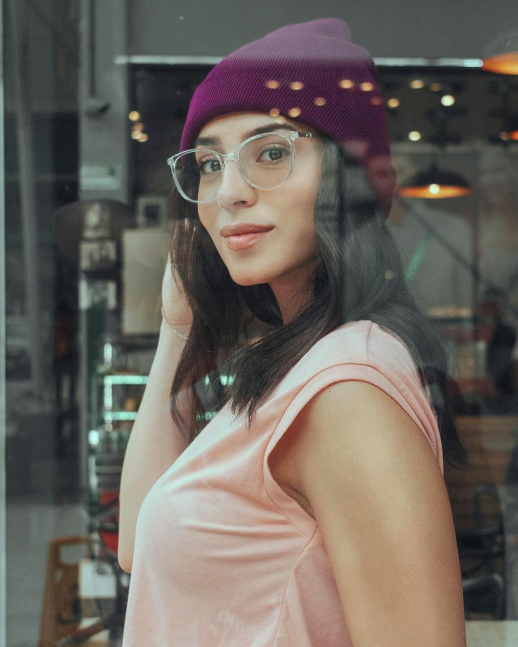 Elena Rodriguez