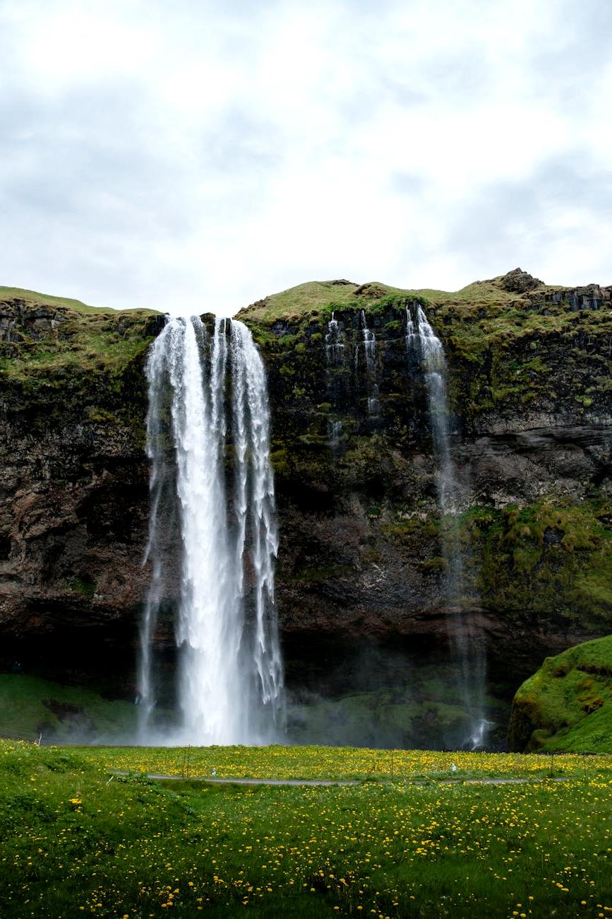 Water Resource Exploration Case Study
